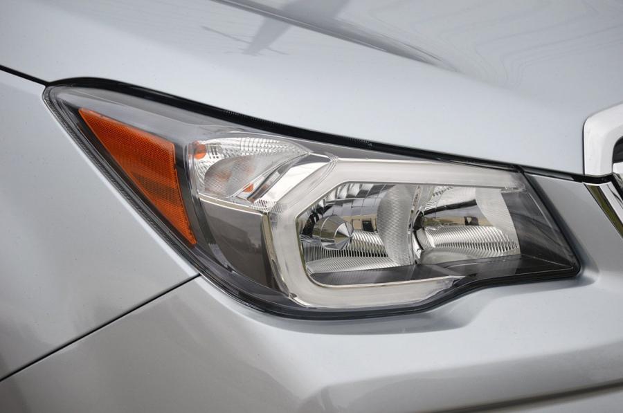  Subaru Forester XT 2014 года  (фото 46 из 54)